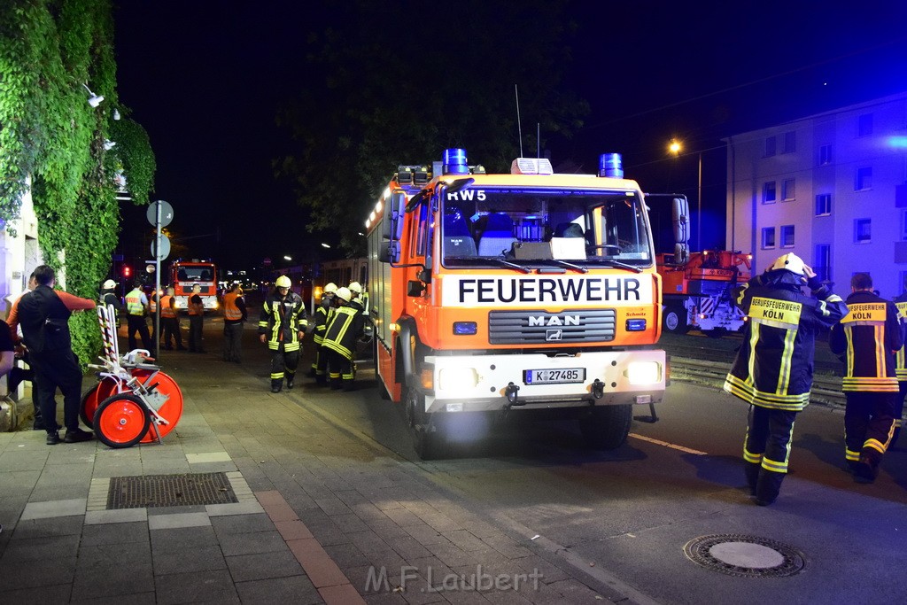 VU PKW Strab Koeln Niehl Amsterdamerstr Friedrich Karlstr P137.JPG - Miklos Laubert